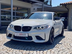 Bild des Angebotes BMW M2 M-Driver`s-Pack|DriveAs|M-Performance-Aga|H&K