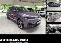Leapmotor B10 BEV 67 kWh Design Pro Max ACC+LED+Navi+PANO