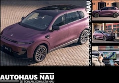 Leapmotor B10 BEV 67 kWh Design Pro Max ACC+LED+Navi+PANO