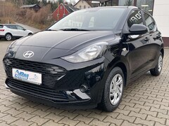 Bild des Angebotes Hyundai i10 1.0 Select Navi Rückfahrkamera