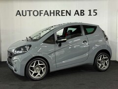 Bild des Angebotes Casalini M20 Sport, Klima, DCI, Multimedia, RFK, Inkl Lieferung
