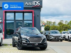 Bild des Angebotes Hyundai TUCSON Advantage 2WD