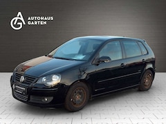 Bild des Angebotes VW Polo IV 1.6 GT-Rocket SHZ Klima