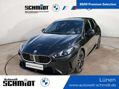Bild des Angebotes BMW 114 120 M Sport / NP= 51.470,- / HiFi / Memory / AHK