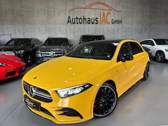 Bild des Angebotes Mercedes-Benz A 35 AMG /4Matic/SHZ/NAVI/AMBIENTE/LED/TEMPOMAT
