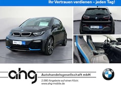 Bild des Angebotes BMW i3 s (120 Ah), Aktive Geschw. Navi Business Klima