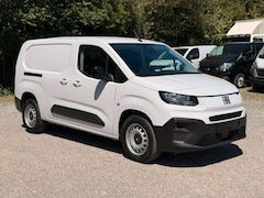 Fiat Doblo Kastenwagen XL 1.5 Klima Kamera