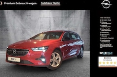 Bild des Angebotes Opel Insignia B ST Premium"Elegance" Automatik/1-Hand
