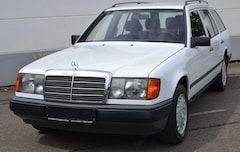 Mercedes-Benz E 230 230 TE 124er *H-Zulassung*ALU* AHK*el.SSD*