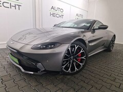 Bild des Angebotes Aston Martin V8 Coupé 20 Zoll, deutsches Auto