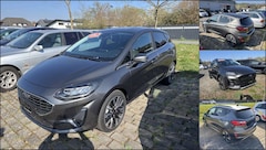 Bild des Angebotes Ford Fiesta 5 J. Garantie Titanium X+ACTIVE