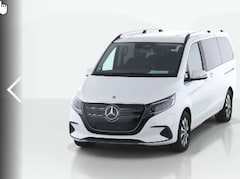 Bild des Angebotes Mercedes-Benz EQV 300 Lang MBUX+Burm+MBeam+LED+Wide+Cam+Navi
