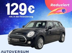 Bild des Angebotes MINI Cooper Clubman KEYLESS*LED*KAM*NAVI*