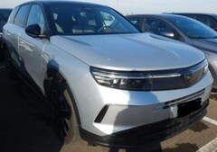 Bild des Angebotes Opel Grandland 1.2 GS 145 e-DCT6 Navi+Lenk/SHZ+R-Kam+DAB+