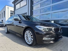 Bild des Angebotes BMW 630 630i A Gran Turismo Komfortsitze R*Cam LEDER