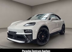 Bild des Angebotes Porsche Macan 4 Head-Up Surround-View BOSE PASM 22-Zoll