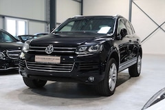 Bild des Angebotes VW Touareg 3.0 V6 TDI - Design-Paket - AHK - HU AU
