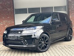 Bild des Angebotes Land Rover Range Rover Sport HSE-Dynamic HeadUp Panorama Memory