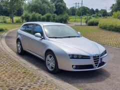 Bild des Angebotes Alfa Romeo 159 159 Sportwagon 1.8 MPI 16V