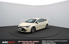 Bild des Angebotes Toyota Corolla 2.0 Hybrid Business Edition *TAXI* 9504