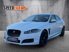 Bild des Angebotes Jaguar XF 3.0 V6 Diesel S Luxury
