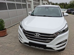Bild des Angebotes Hyundai TUCSON Advantage 4WD
