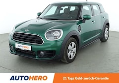 Bild des Angebotes MINI Cooper Countryman Cooper *NAVI*LIM*PANO*PDC*SHZ*KLIMA*