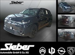 Bild des Angebotes Leapmotor C10 Style *ACC*Sitzheizung*Navi*PDC*Klima*