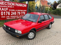 VW Passat GT (32B)**OLDTIMER MIT H-KZ*AUTOMATIK**