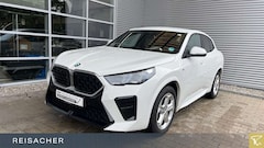 Bild des Angebotes BMW X2 sDrive 20d M-Sport Navi AHK MemSi adLED H&K