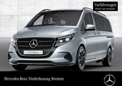Bild des Angebotes Mercedes-Benz V 250 d Lang STYLE+9G+AHK+StandHZ+Klimaautom.+Navi