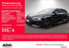 Bild des Angebotes Audi RS3 2.5 TFSI quattro NAVI MATRIX RFK