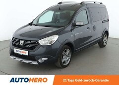 Bild des Angebotes Dacia Dokker 1.3 TCe Stepway Plus*PDC*NAVI*SHZ*TEMPO*