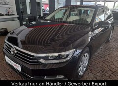 Bild des Angebotes VW Passat Variant Comfortline LEDER AUSTATTUNG
