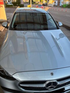 Bild des Angebotes Mercedes-Benz C 180 C-Klasse T-Modell T 9G-TRONIC Avantgarde