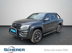 Bild des Angebotes VW Amarok 3.0 V6 TDI DSG DC Comfortline AHK NAVI
