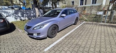 Bild des Angebotes Mazda 6 Sport Kombi 2.0 Exclusive
