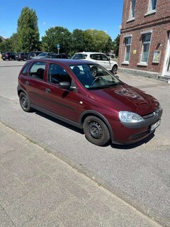 Bild des Angebotes Opel Corsa 1.4 16V Comfort