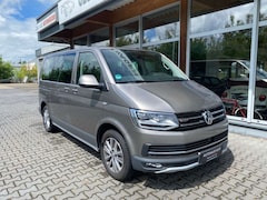 Bild des Angebotes VW T6 Multivan PanAmericana 4Motion elektr. Schiebe