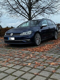 Bild des Angebotes VW Golf Variant 1.5 TSI ACT (BlueMotion Technology) Comfortline