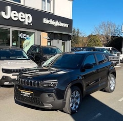 Bild des Angebotes Jeep Avenger Longitude Mild-Hybrid