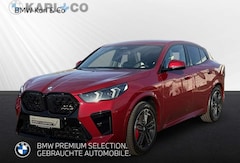 Bild des Angebotes BMW X2 xDrive20d M-SportPRO Ad.LED LenkradHZG AHK DAB