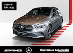 Bild des Angebotes Mercedes-Benz B 200 PROGRESSIVE NIGHT PANO DISTRONIC AHK