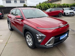 Bild des Angebotes Hyundai KONA Trend Hybrid 1,6 Automatik/Klima/Navi/Kamer