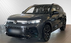 Bild des Angebotes VW Tiguan 1.5 TSI eHybrid R-Line AHK Kamera Panorama Klima