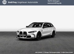 Bild des Angebotes BMW M3 Touring xDrive, LED, SHZ, Panoramadach