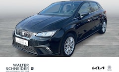 Bild des Angebotes SEAT Ibiza 1.0 TSI Xcellence LED SHZ PDC App-Connect