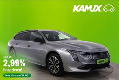 Bild des Angebotes Peugeot 508 1.5BHDi SW Aut.Allure Pack+LED+NAVI+VIRTUAL