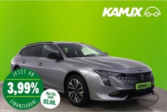 Bild des Angebotes Peugeot 508 1.5BHDi SW Aut.Allure Pack+LED+NAVI+VIRTUAL