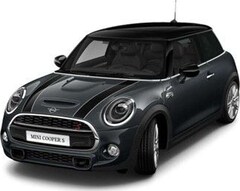 Bild des Angebotes MINI Cooper S Sport Aut. Panorama Klimaaut.